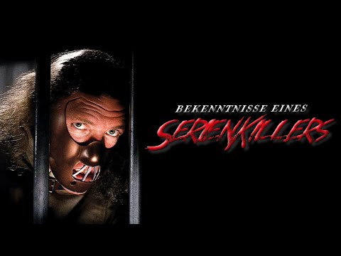 Bekenntnisse eines Serienkillers (1985) [Krimi] [Thriller] | Ganzer Film auf deutsch