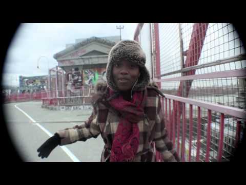 Melinda Camille- Love Me Instead