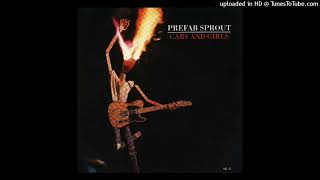 Prefab sprout -  Cars and Girls [1987] [spiral tribe extended]