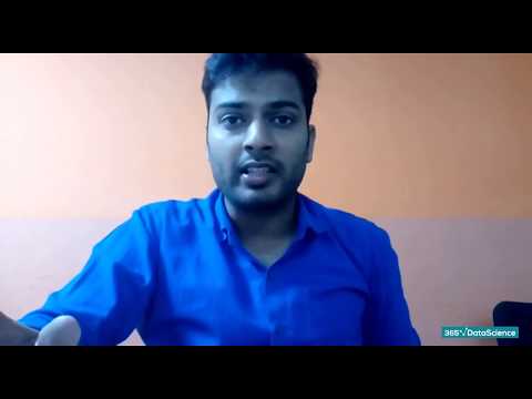 365 データサイエンスレビュー (365 Data Science Review)