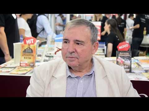 Nikad nisam (čitao, gledao, slušao) – Goran Marković