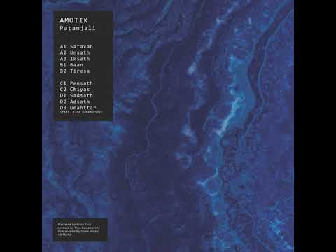 Amotik - Adsath [AMTKLP2]