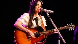 Love is a WIld Thing - Kacey Musgraves - Shrine Auditorium - Los Angeles CA - Aug 17 2017