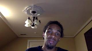 Black Man Review