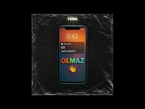 TVNA - Olmaz
