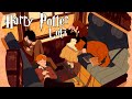 harry potter lofi – beats to chill/practice magic to✨