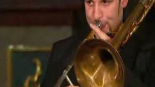 Warsaw Brass Trio - Trio for Brass - Anthony Plog