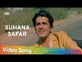 Suhana Safar HD Suhana Safar 1970 Shashi Kapoor Sharmila Tagore Laxmikant Pyarelal Hits