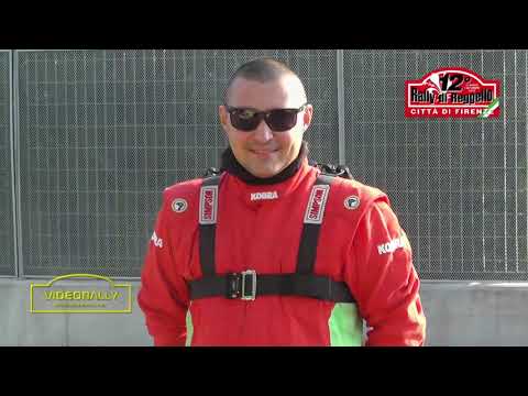 Rally Reggello 2019 Special Report Favero Perrone The Movie