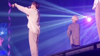 180127 Super Show 7 in Singapore - The Lucky Ones