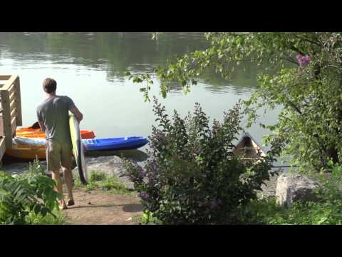 Kelle Jolly at Bicentennial Park