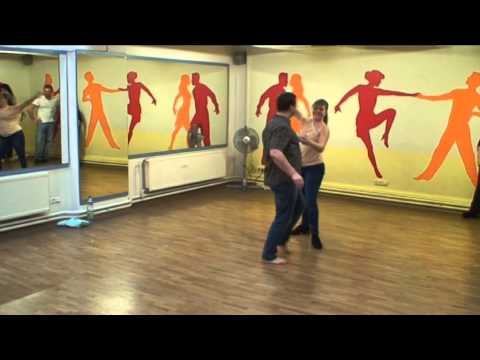 Zouk-demo Martin a Madla 2014