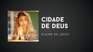 Elaine de Jesus - Cidade de Deus