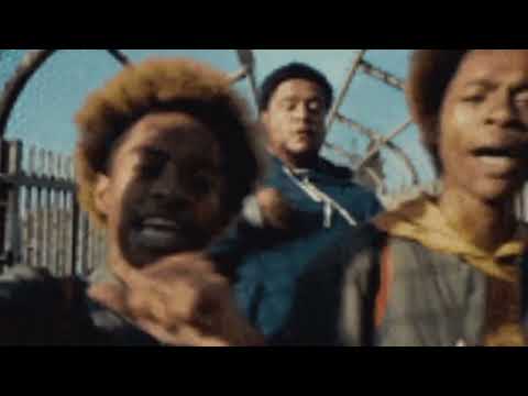 34H M FLOCKAA x 34H shotz x 34H ebk rdot - afterlife (Official music video) february 26 2022