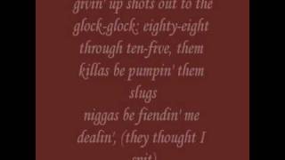 Mo&#39; Murda Lyrics