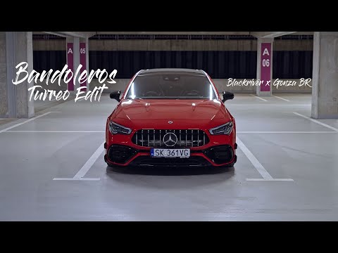 BANDOLEROS | Turreo Edit | Blackriver x Gonza BR