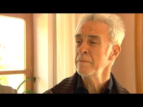 Ortschaft der Woche Brunnthal - Pianist Christoph Amtmann