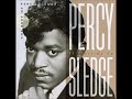 Percy Sledge...Just Out Of Reach...