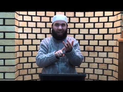 A është munafiku qafir - Hoxhë Jusuf Hajrullahu