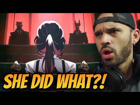 ANOTHER KAFKA TRAILER?! | Honkai: Star Rail | Smack Reacts