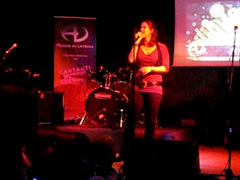 artisti in vetrina 2010.. Miky.. simply the best