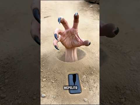 He didn’t see that coming 😳😱                    God saved me 💯🙏🏻