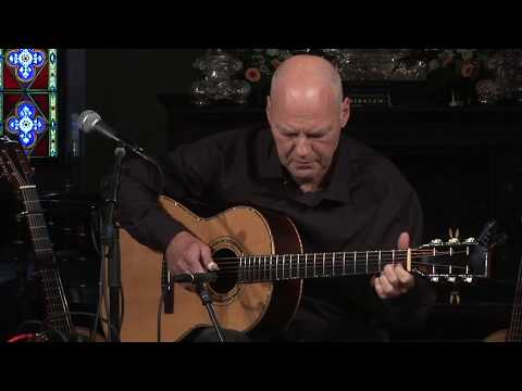 FINN OLAFSSON - Under Sail on Esrum Lake - with Michael Vogelius Larsen & Torsten Olafsson