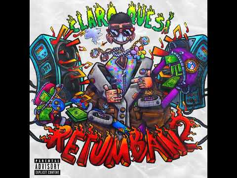 Dame La Lulu - Ovi, Eladio Carrion, Natanael Cano, Badguychapo