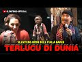 WAYANG SANTRI KI ENTHUS SUSMONO ️ SLENTENG TERLUCU DI DUNIA