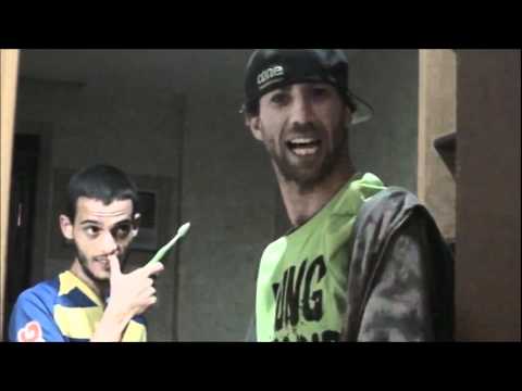 Maomé não escova os dentes