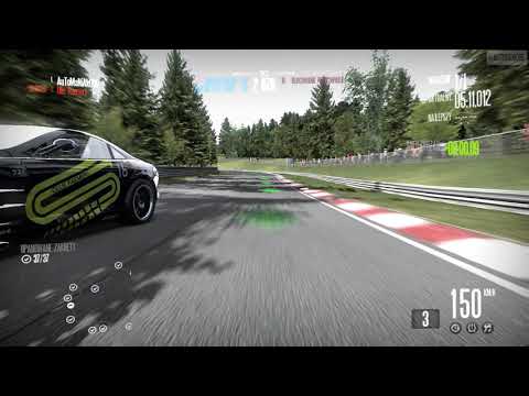 NFS Shift - Playthrough (133/166)