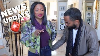 We Have Another Announcement