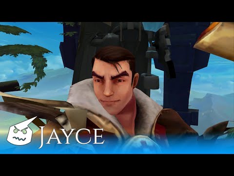 Jayce.face