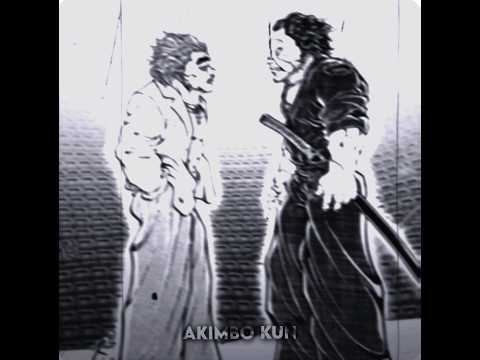 Izou Motobe Vs Miyamoto Musashi | #baki #edit #bakidou #bakiedit