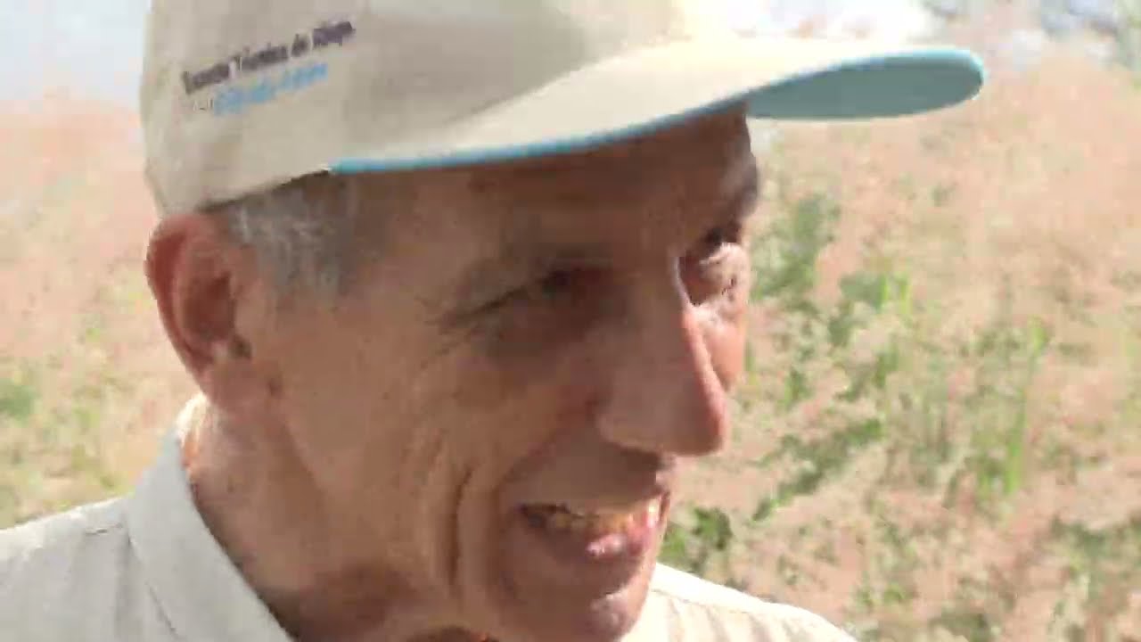 Ciência Sem Limites | Veja como fazer irrigação de baixo custo eficiente #tvunesp