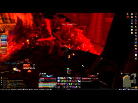 10 Man Heroic Magmaw