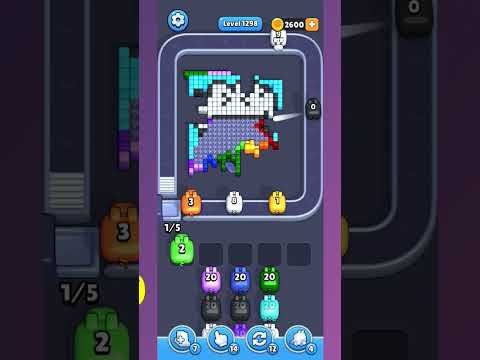 Guia do Pixel Flow Nível 1298