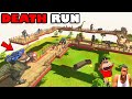 ALL BOSS UNITS DEATH RUN vs SHINCHAN and CHOP WEAPONIZED ARMY in ANIMAL REVOLT BATTLE SIMULATOR