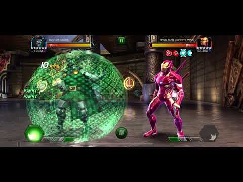 Variant 5 - Blood & Venom - 1.1 - Strike Back
