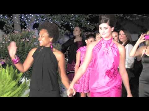 Fashionably Pink Fashion Show - Austin, TX