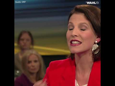 Harald Vilimsky: Was möchte Frau Edtstadler eigentlich?