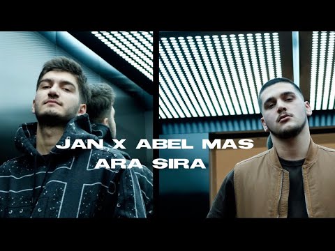JAN X Abel MAS - Ara Sıra