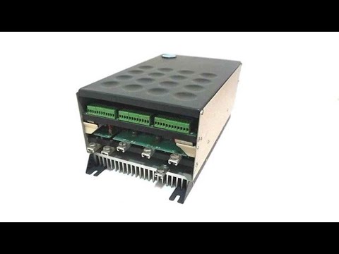 Parker SSD Parvex Drive Repairs
