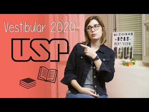 USP - Vestibular 2020 - Temas em História