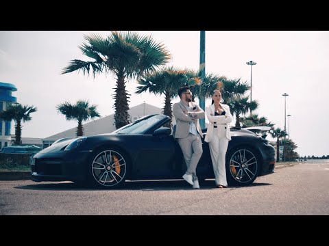 СлаВВо - Девочка вор (Official klip)