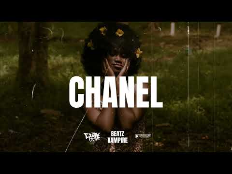 Afrobeat Instrumental "CHANEL" Afroswing x Afro x Type beat |2026