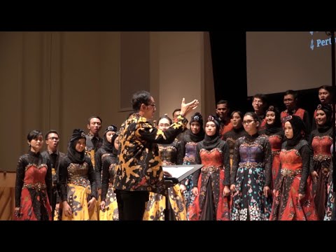 PSM IPB Agria Swara - Agnus Dei