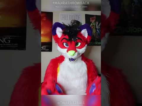 Majira Strawberry FACE REVEAL