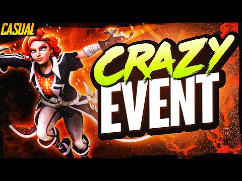 MLG 360 FAZE CLAN EVENT | Evie/Maeve/Willo Paladins Gameplay