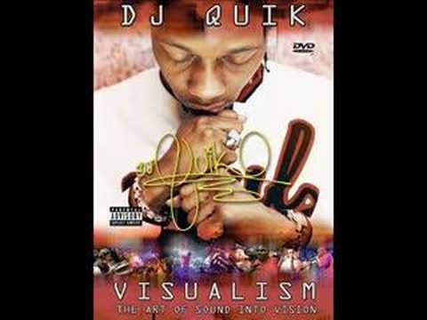 DJ Quik - Dollars And Sense